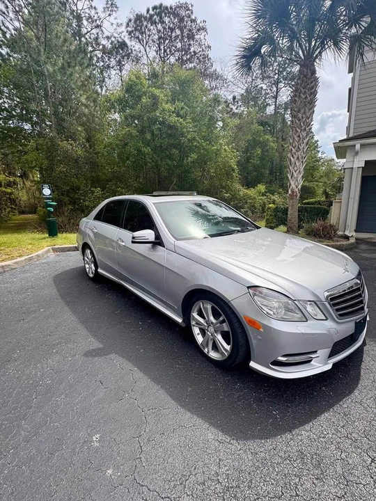 2013 Mercedes-Benz W212 E-Class - Image 11 of 18