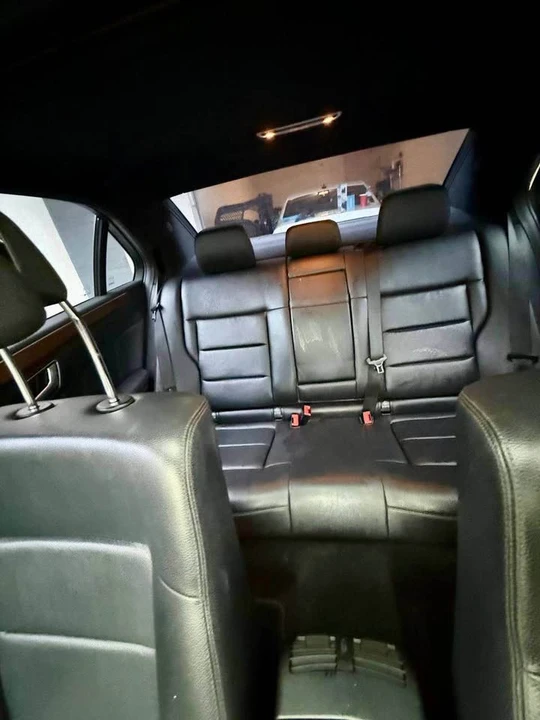 2013 Mercedes-Benz W212 E-Class - Image 14 of 18