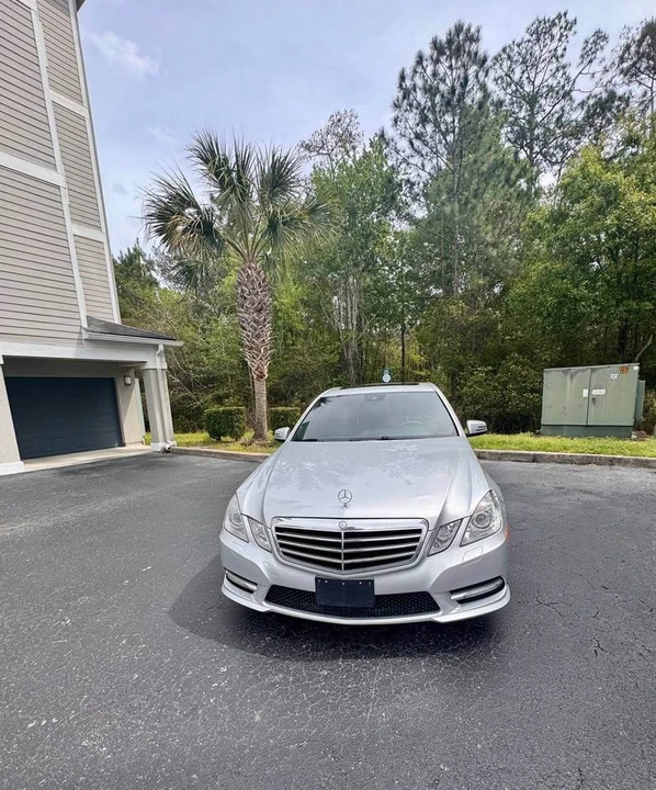 2013 Mercedes-Benz W212 E-Class - Image 3 of 18