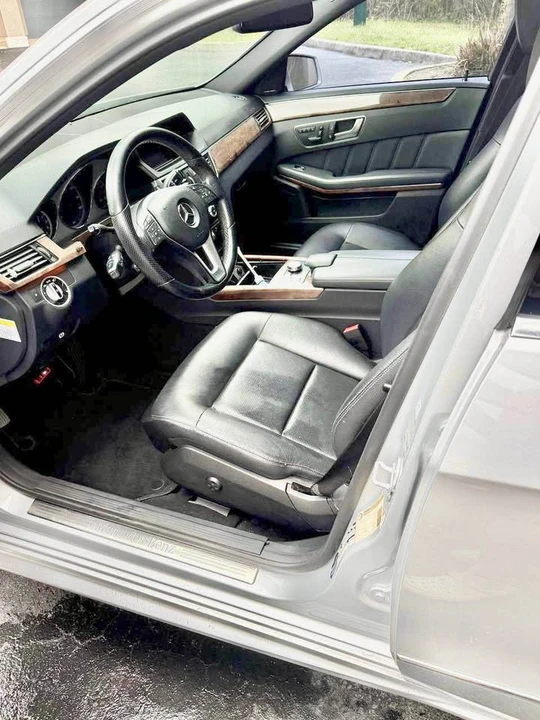 2013 Mercedes-Benz W212 E-Class - Image 16 of 18