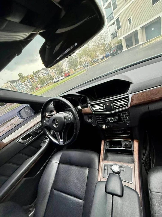 2013 Mercedes-Benz W212 E-Class - Image 18 of 18