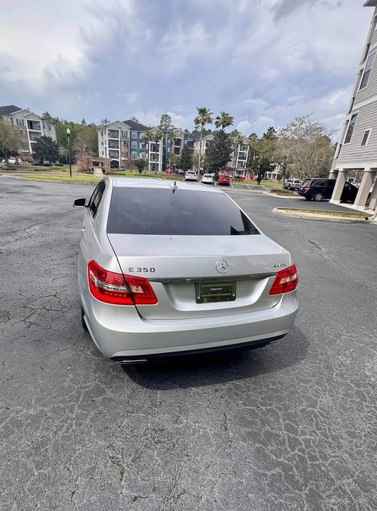2013 Mercedes-Benz W212 E-Class - Image 5 of 18