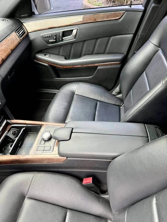 2013 Mercedes-Benz W212 E-Class - Image 15 of 18