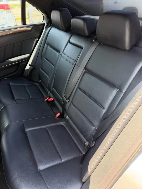 2013 Mercedes-Benz W212 E-Class - Image 8 of 13