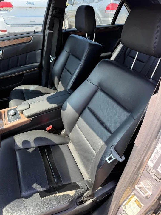 2013 Mercedes-Benz W212 E-Class - Image 11 of 13