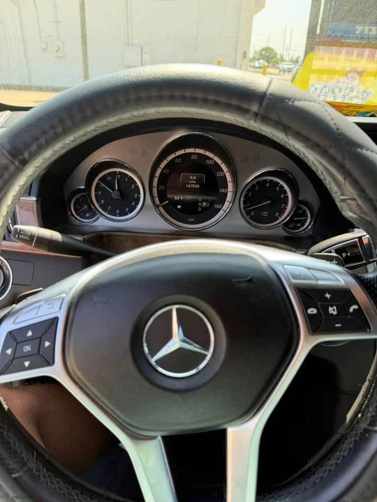 2013 Mercedes-Benz W212 E-Class - Image 13 of 13