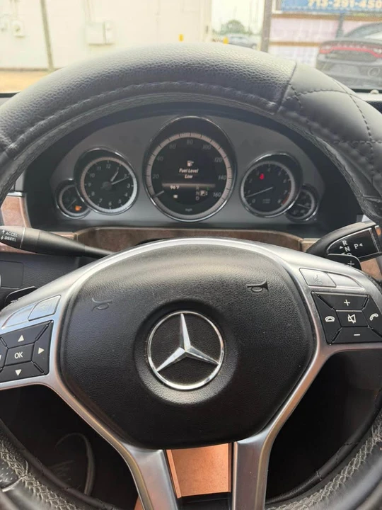 2013 Mercedes-Benz W212 E-Class - Image 5 of 12