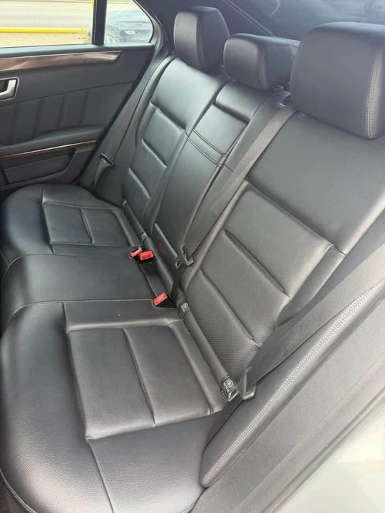 2013 Mercedes-Benz W212 E-Class - Image 7 of 12