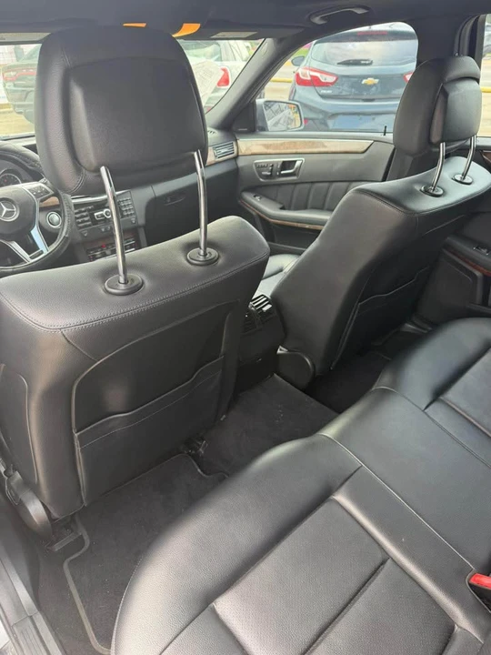 2013 Mercedes-Benz W212 E-Class - Image 12 of 12
