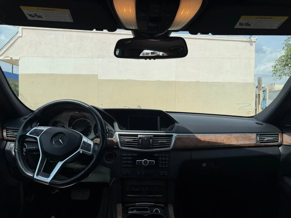 2013 Mercedes-Benz W212 E-Class - Image 5 of 9