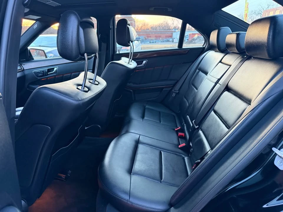 2013 Mercedes-Benz W212 E-Class - Image 14 of 18