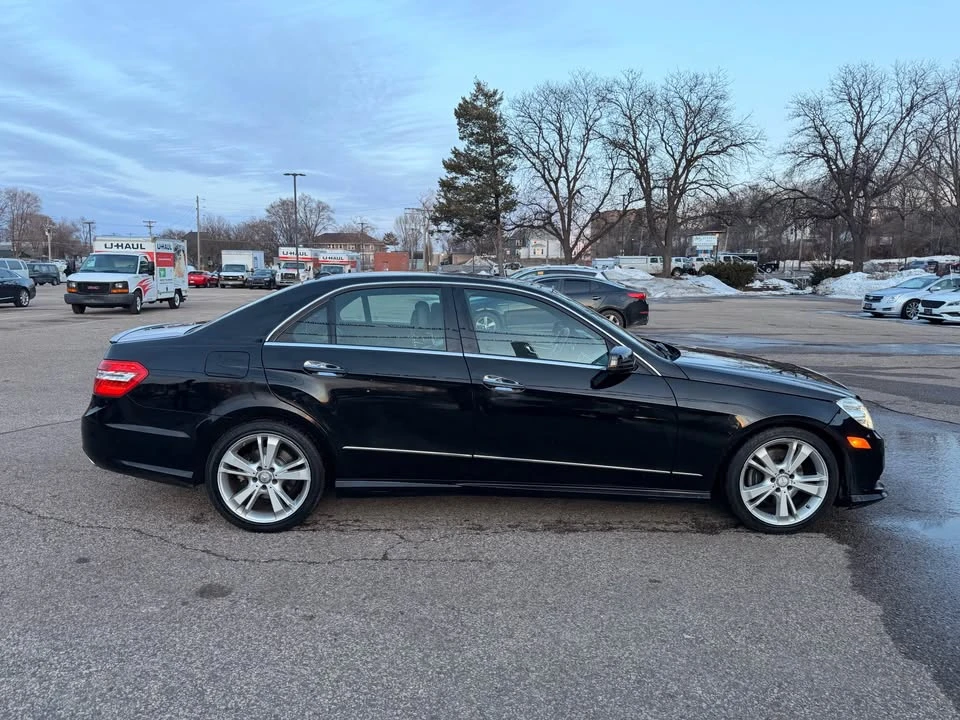 2013 Mercedes-Benz W212 E-Class - Image 6 of 18