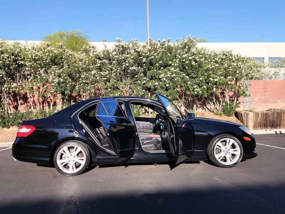 2013 Mercedes-Benz W212 E-Class - Image 5 of 14