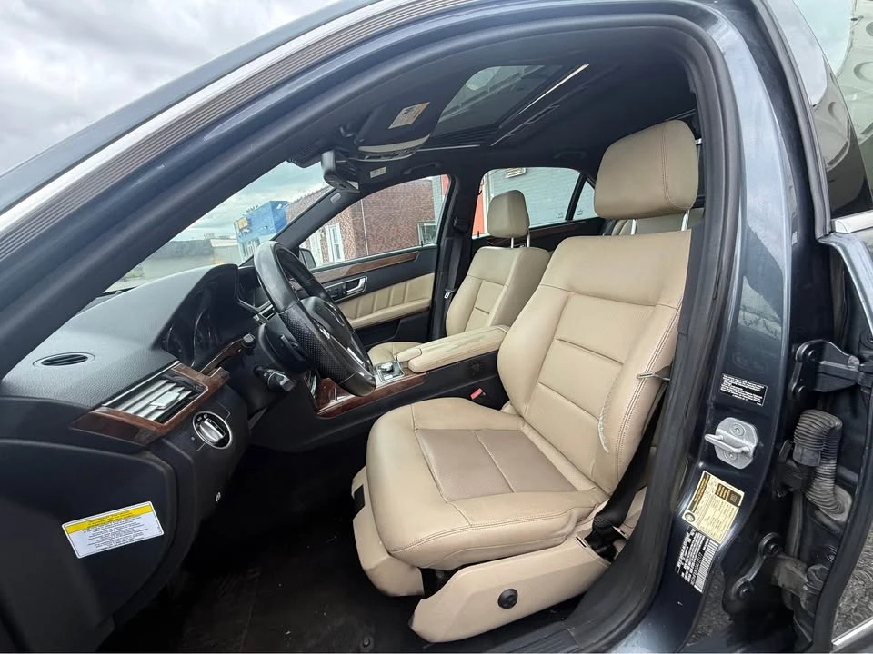 2013 Mercedes-Benz W212 E-Class - Image 11 of 20