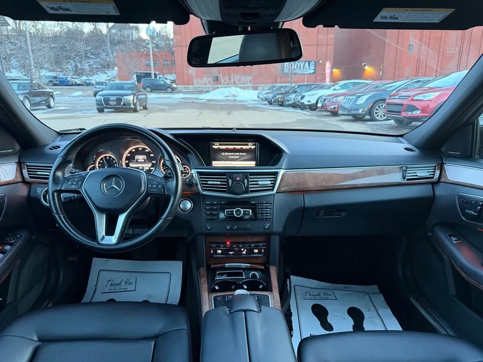 2013 Mercedes-Benz W212 E-Class - Image 9 of 18