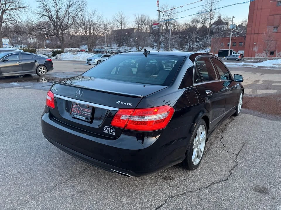 2013 Mercedes-Benz W212 E-Class - Image 5 of 18