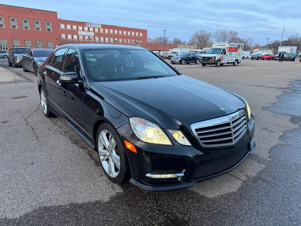 2013 Mercedes-Benz W212 E-Class - Image 7 of 18