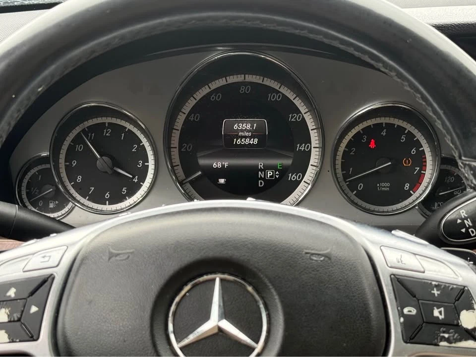 2013 Mercedes-Benz W212 E-Class - Image 18 of 20