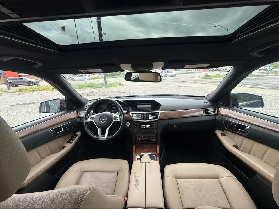 2013 Mercedes-Benz W212 E-Class - Image 14 of 20