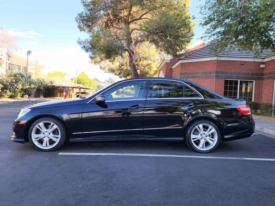 2013 Mercedes-Benz W212 E-Class - Image 14 of 14