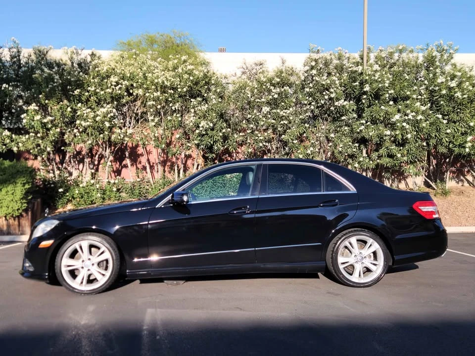 2013 Mercedes-Benz W212 E-Class - Image 4 of 14