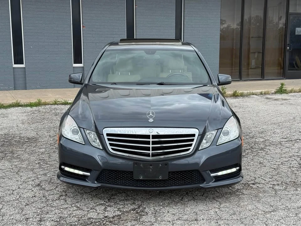 2013 Mercedes-Benz W212 E-Class - Image 3 of 20