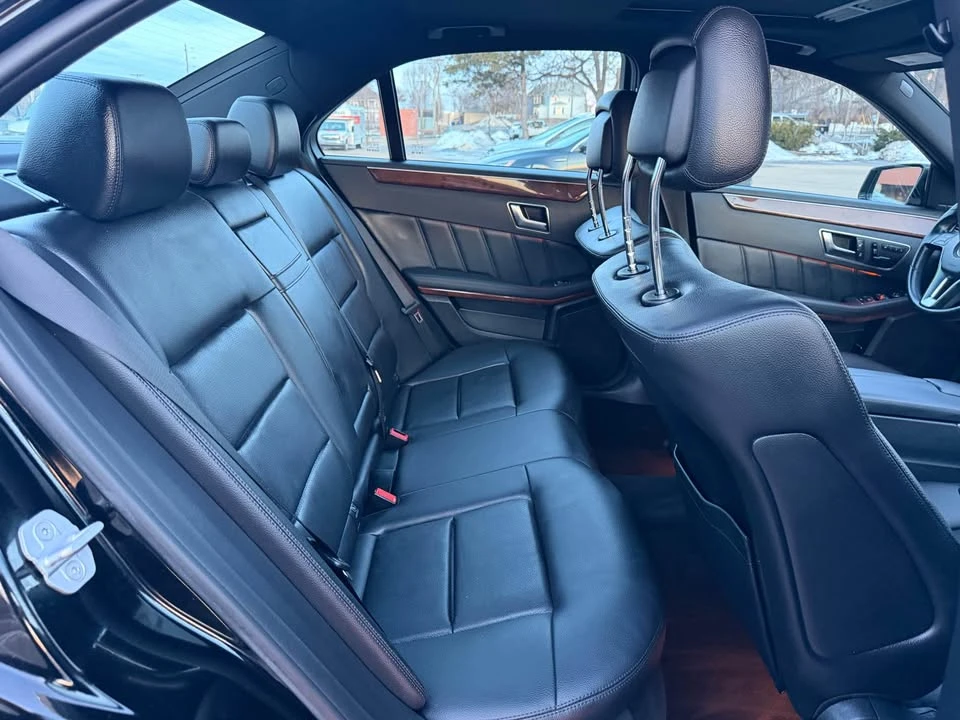2013 Mercedes-Benz W212 E-Class - Image 16 of 18