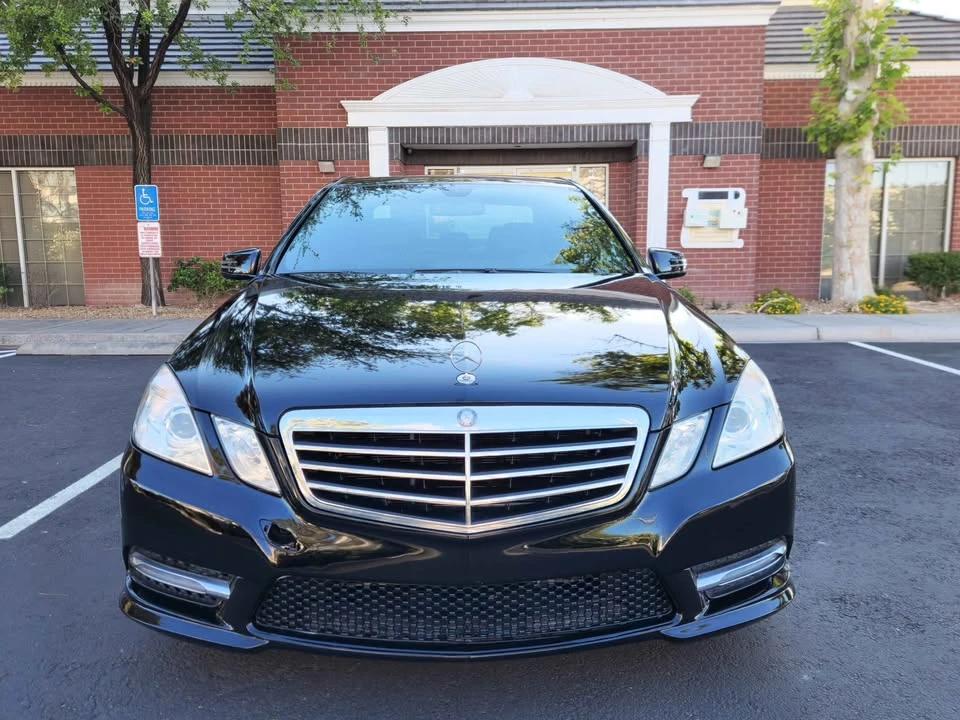 2013 Mercedes-Benz W212 E-Class - Image 12 of 14