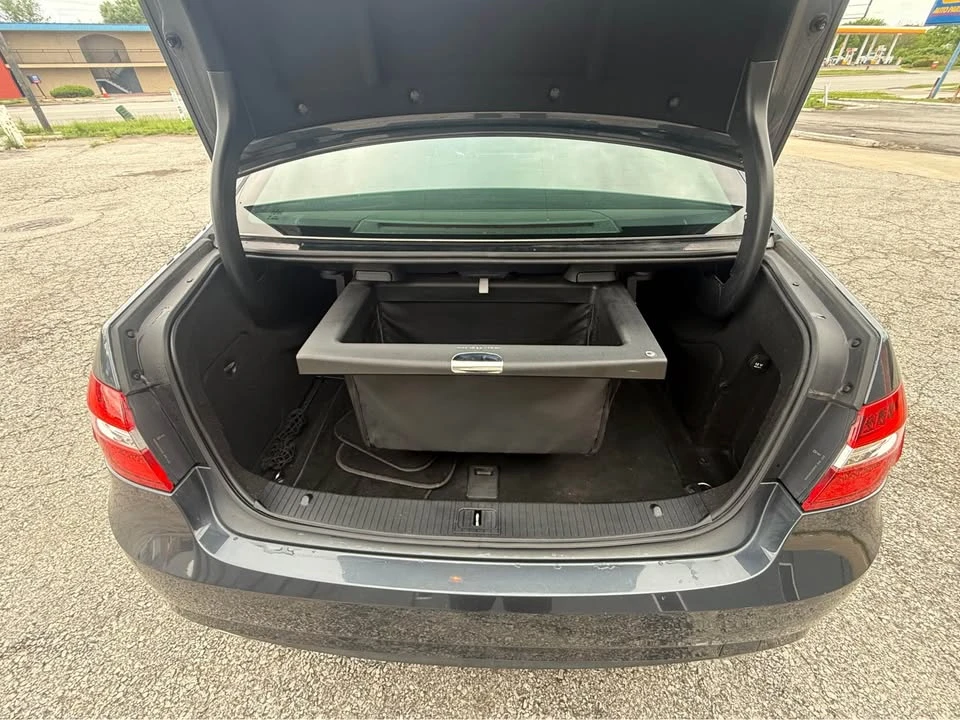 2013 Mercedes-Benz W212 E-Class - Image 19 of 20