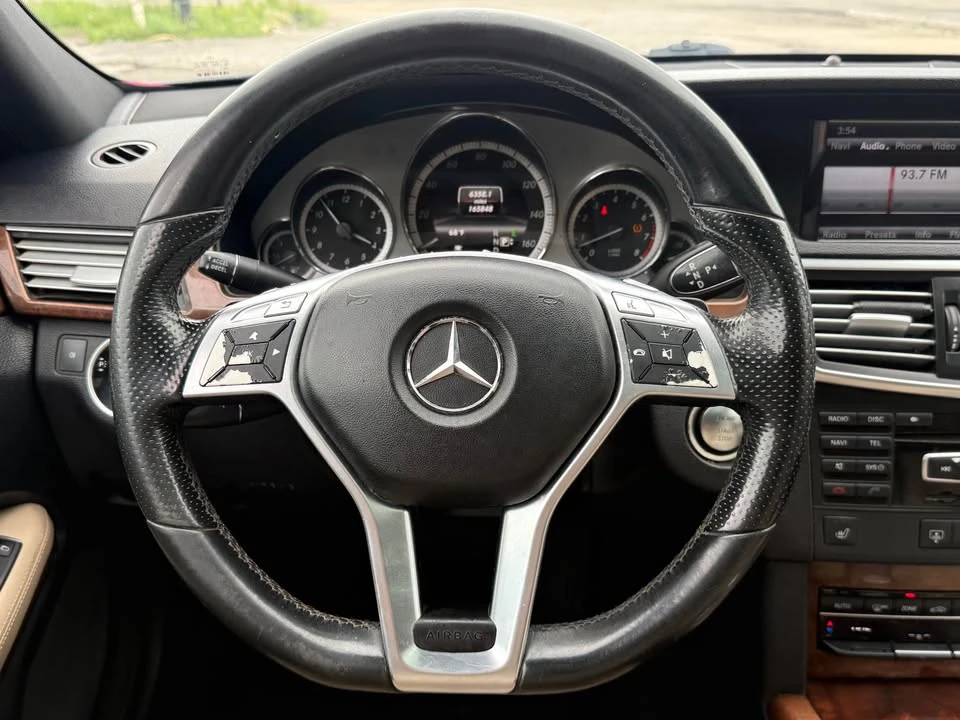 2013 Mercedes-Benz W212 E-Class - Image 17 of 20