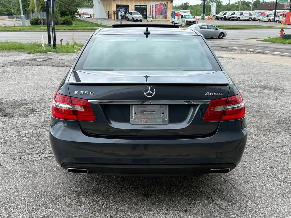 2013 Mercedes-Benz W212 E-Class - Image 7 of 20