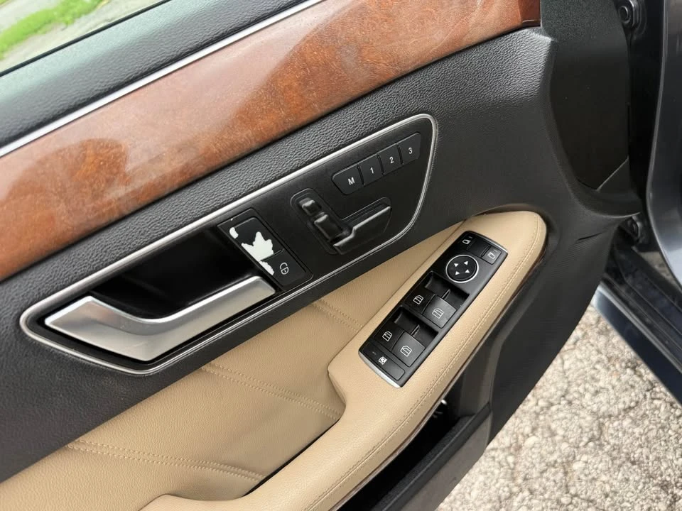 2013 Mercedes-Benz W212 E-Class - Image 10 of 20