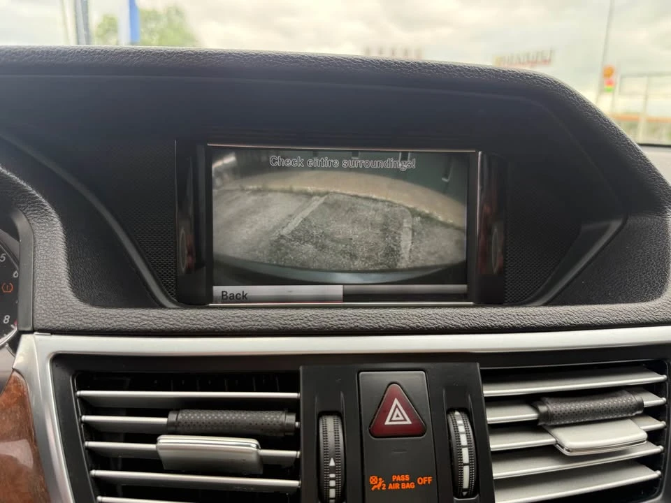 2013 Mercedes-Benz W212 E-Class - Image 20 of 20