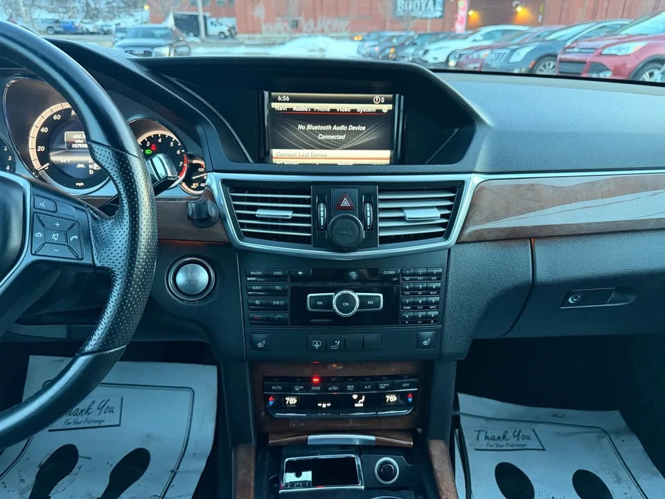 2013 Mercedes-Benz W212 E-Class - Image 10 of 18