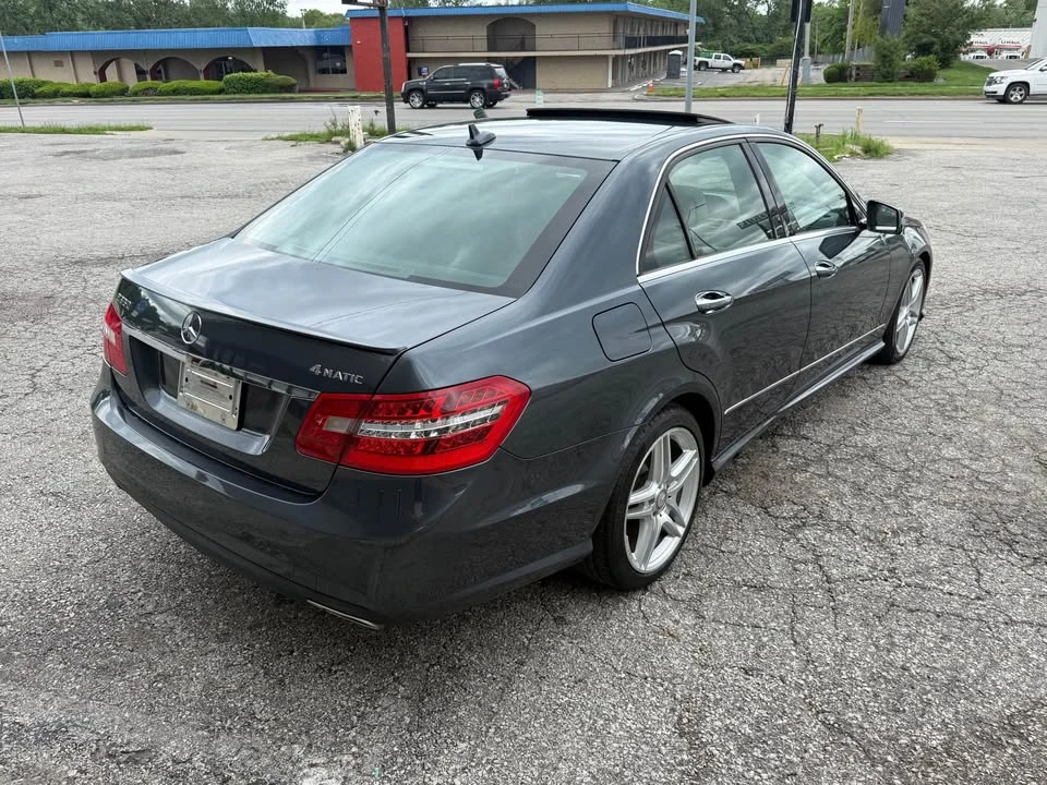 2013 Mercedes-Benz W212 E-Class - Image 6 of 20