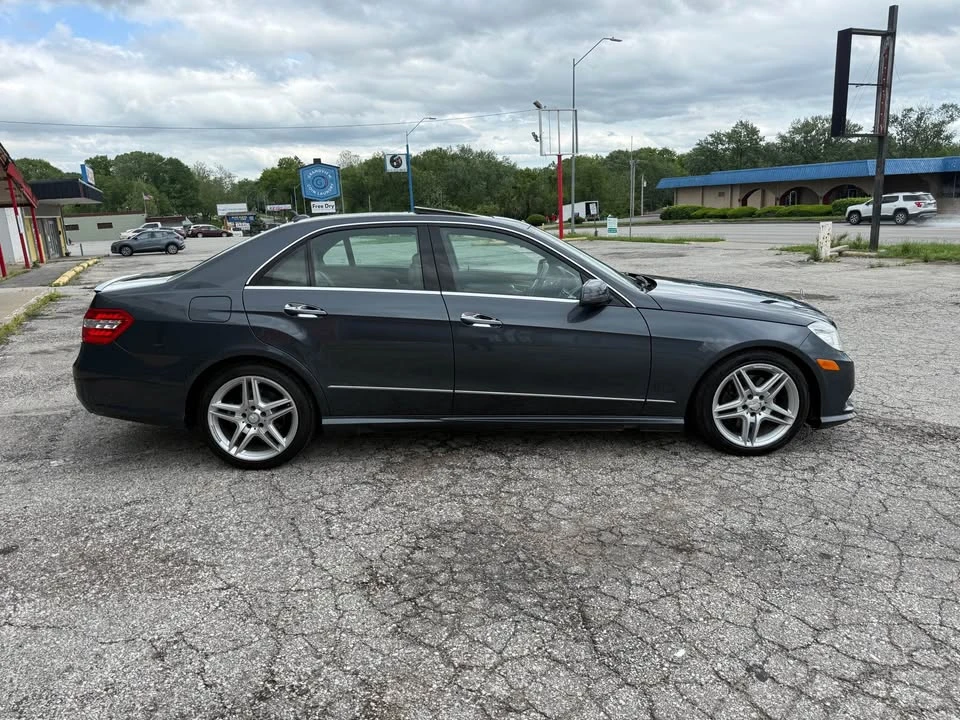 2013 Mercedes-Benz W212 E-Class - Image 5 of 20