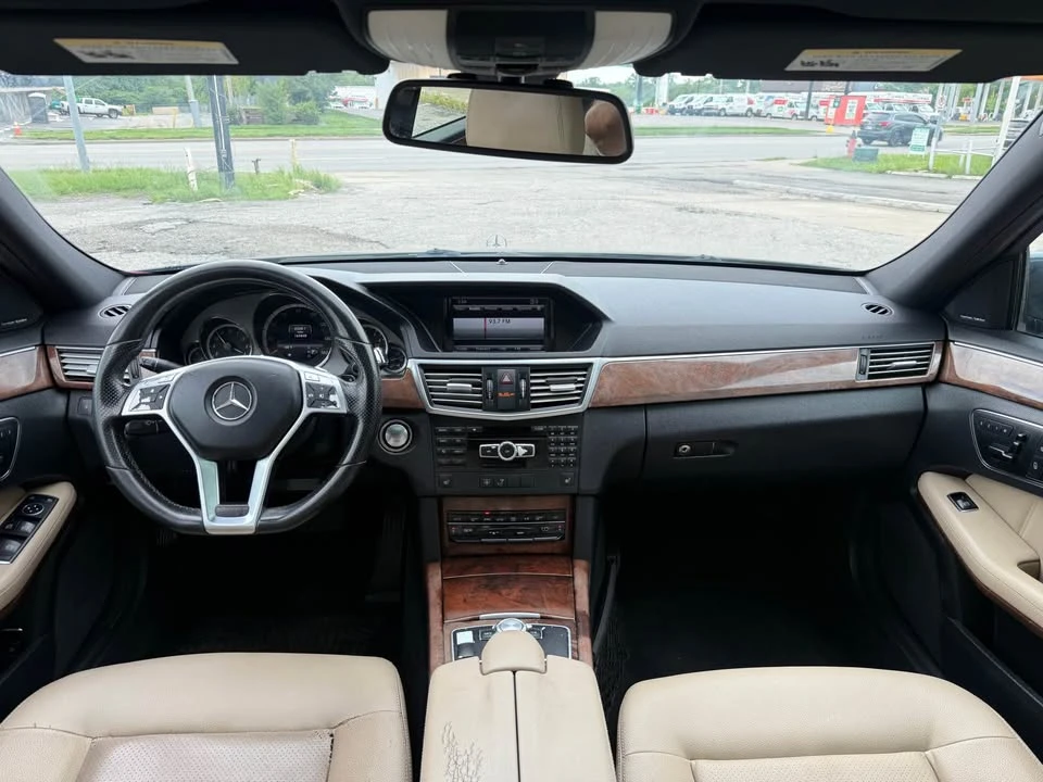 2013 Mercedes-Benz W212 E-Class - Image 15 of 20
