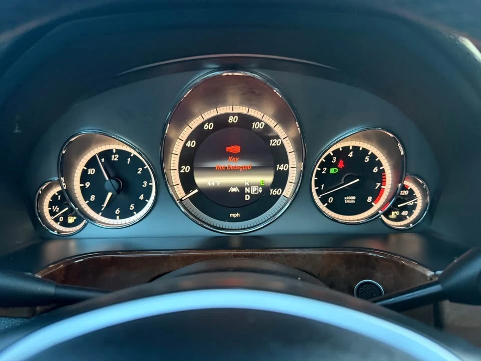 2013 Mercedes-Benz W212 E-Class - Image 11 of 18