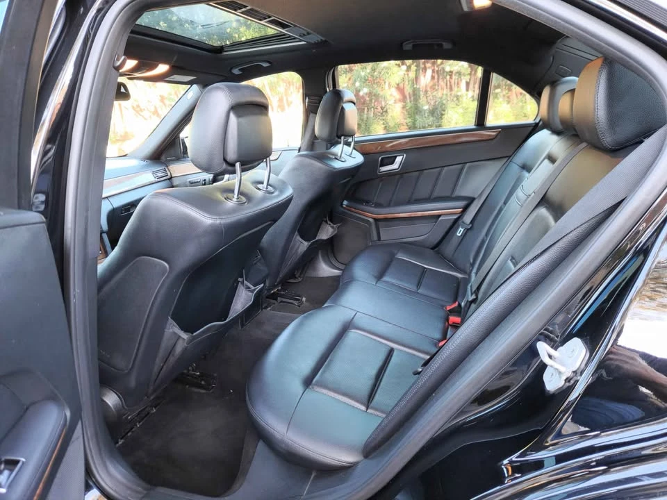 2013 Mercedes-Benz W212 E-Class - Image 8 of 14