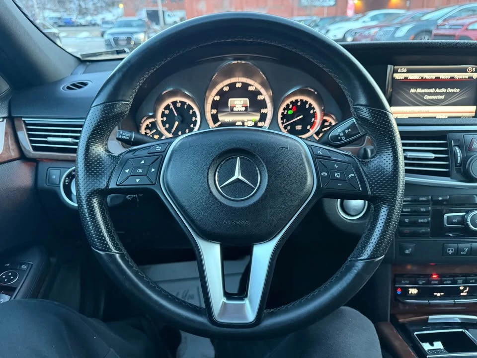 2013 Mercedes-Benz W212 E-Class - Image 12 of 18
