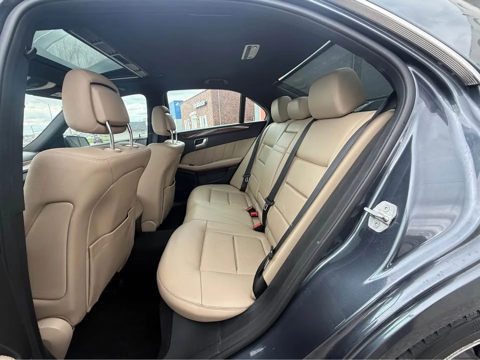 2013 Mercedes-Benz W212 E-Class - Image 13 of 20