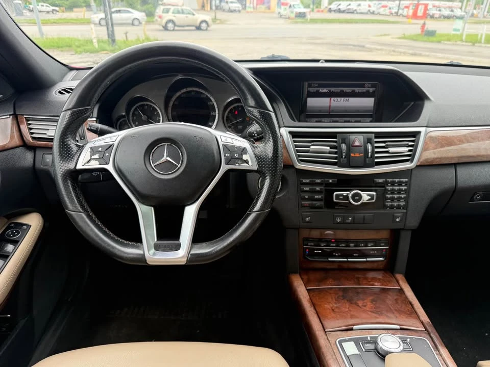 2013 Mercedes-Benz W212 E-Class - Image 16 of 20