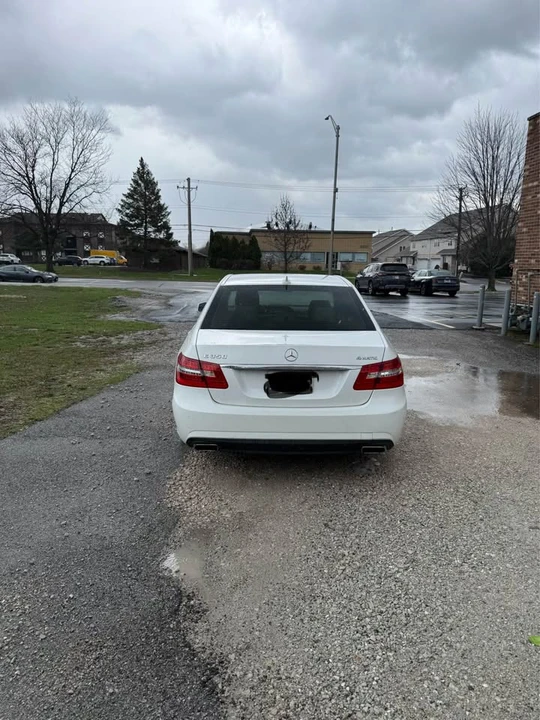 2013 Mercedes-Benz W212 E-Class - Image 6 of 20