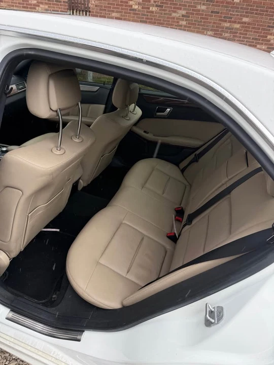 2013 Mercedes-Benz W212 E-Class - Image 13 of 20