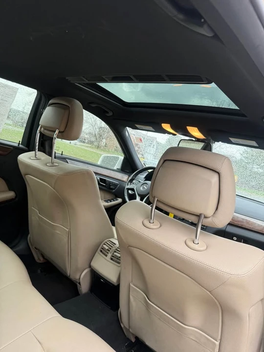 2013 Mercedes-Benz W212 E-Class - Image 14 of 20