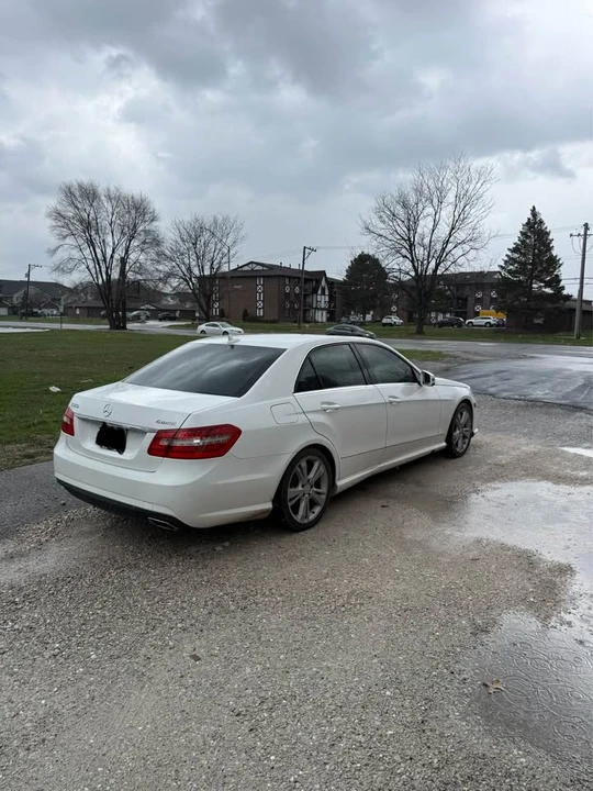2013 Mercedes-Benz W212 E-Class - Image 5 of 20