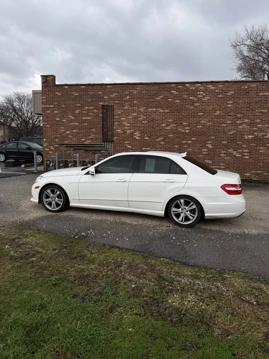 2013 Mercedes-Benz W212 E-Class - Image 8 of 20