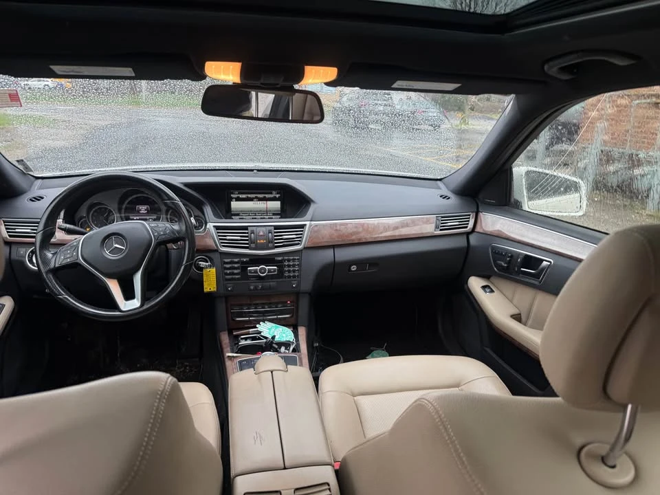 2013 Mercedes-Benz W212 E-Class - Image 11 of 20