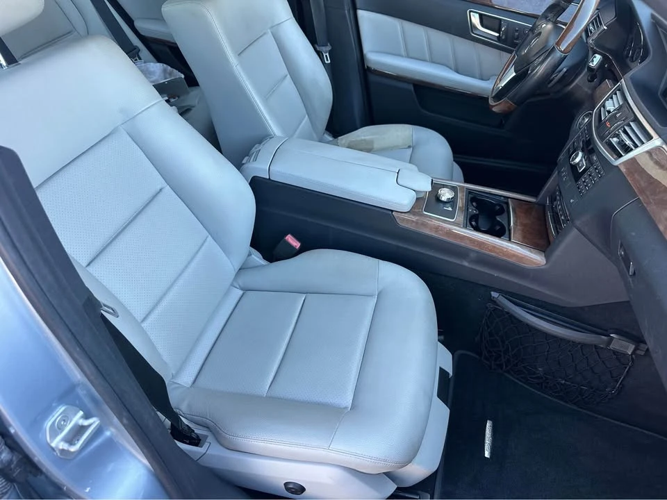 2013 Mercedes-Benz W212 E-Class - Image 8 of 13