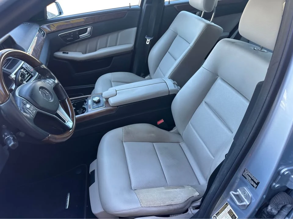 2013 Mercedes-Benz W212 E-Class - Image 6 of 13